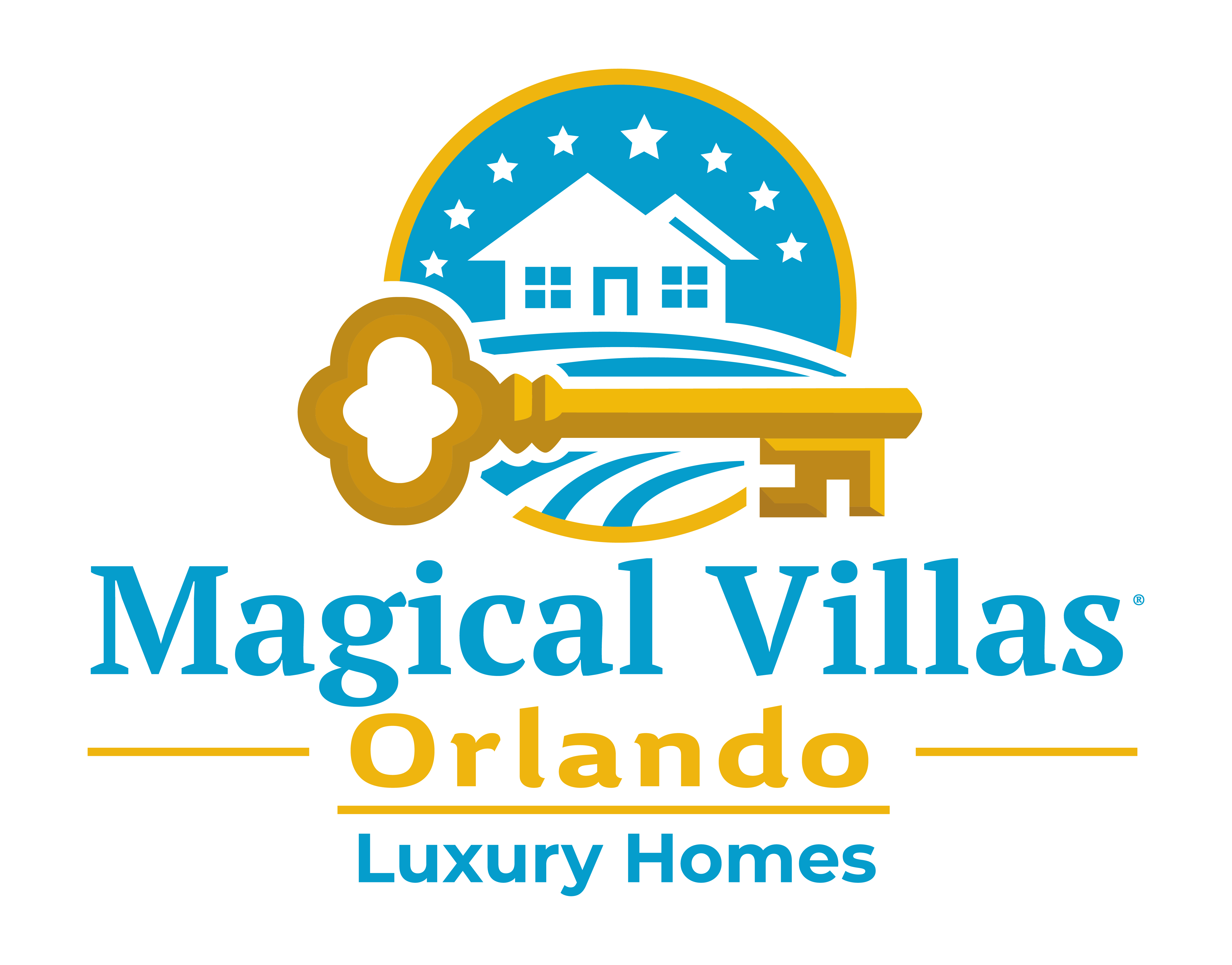 Magical Villas Orlando — Luxury Homes